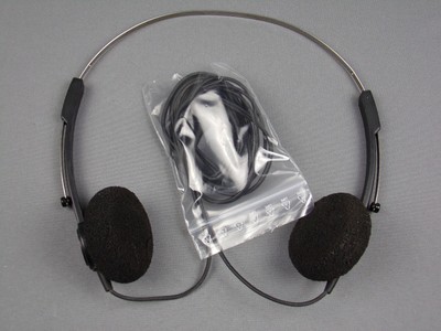 SONY MDR-1 WALKMAN DISCMAN | eBay