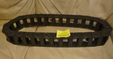 IGUS Cable and Hose Carrier 48" 6KGE3 New 250-05-055-0-4