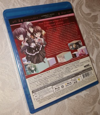 ef: A Tale of Memories & Melodies - Complete Series