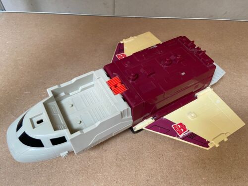Transformers G1 BATTLEFIELD HEADQUARTERS vehicle base micromasters 5 - Picture 6 of 12