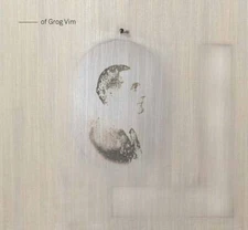 LARSEN of Grog Vim Music CDs New