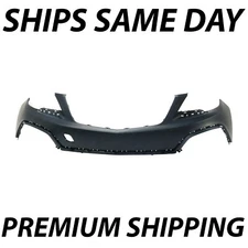 PRIMERED Front Upper Bumper Cover SHIPS UNFOLDED for 2013-2016 Buick Encore