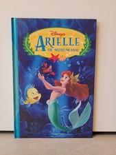 Egmont Horizont Verlag: Buch Disneys ARIELLE DIE MEERJUNGFRAU