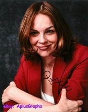 TAMMY BLANCHARD.. Stage and Screen Beauty - SIGNED