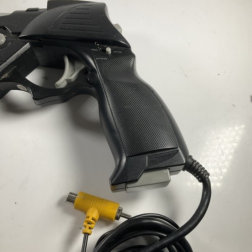 4Gamers PS2 Light Gun - Preowned - Picture 9 of 9