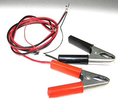 Ersatzteil Prowake Elektro-Aussenborder: Kabelsatz für SM-40/48