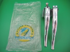 MAFAC BREMSHEBEL FÜR TANDEMS - TRIPLE CABLE MODEL - NEW OLD STOCK CIRCA 1970`S