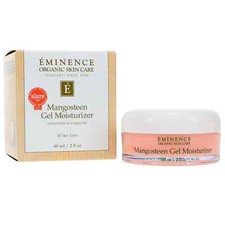 Eminence Mangosteen Gel Moisturizer 2 oz NIB Same Day Shipping