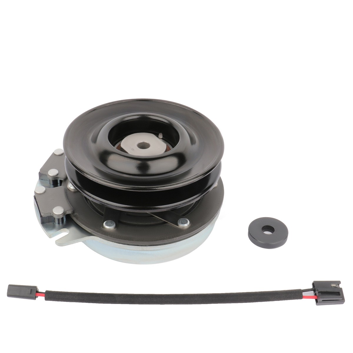 ●313-4-EVER PTO Clutch for Husqvarna Dixon Yazoo Kees M-ZT52 M-ZT61