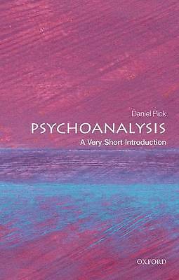 Psychoanalysis: A Very Short Introduction - Image 2