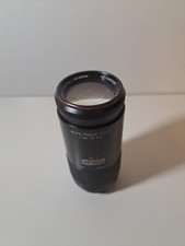 RYKA Auto Focus Zoom Lens, MC AF 1:45 75-200mm