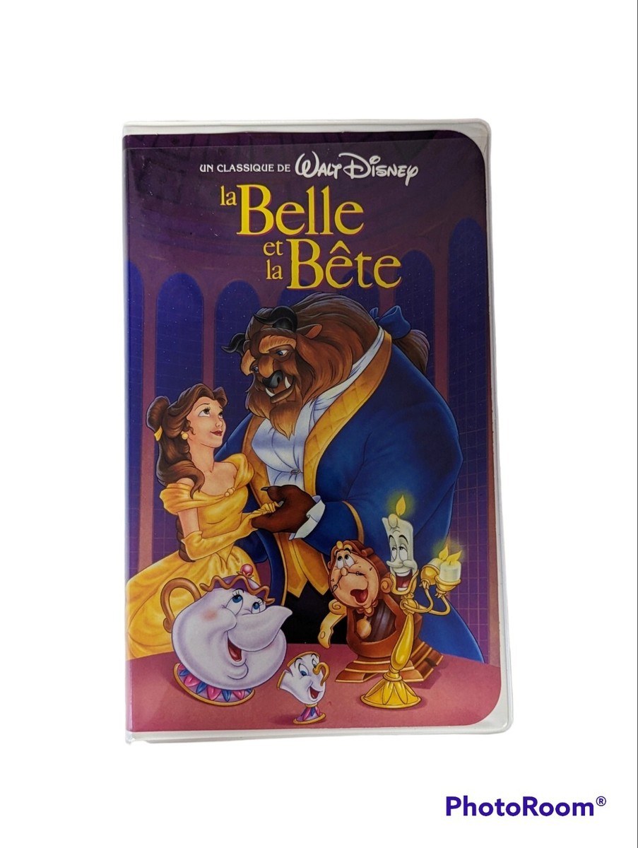 その他 Beauty and the Beast: Siege [VHS] [Import] Disney Beauty and the Beast VHS Special Edition 786936172980