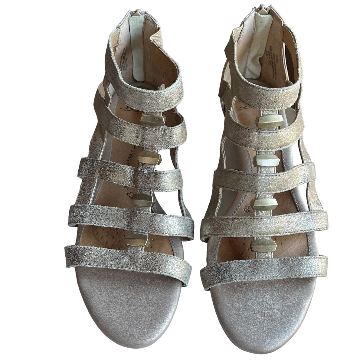 Sofft rio wedge sandal sale