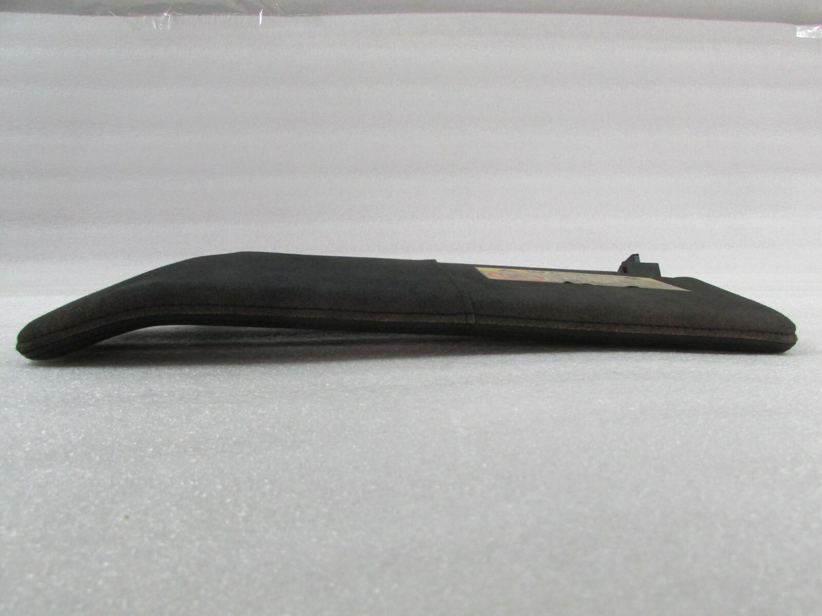 Ferrari 456, LH, Left Sun Visor, Blue, Used, P/N 656510..