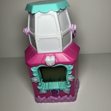 Got2Glow Fairy Pet Finder by WowWee Pink Electronic Game Tested And Works C 