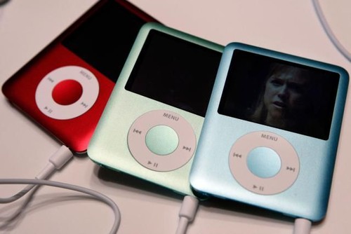"New" iPod Nano 3rd Generation 4/8GB Sealed Retail Box - All Colors- Warranty ✅ - Picture 10 of 26