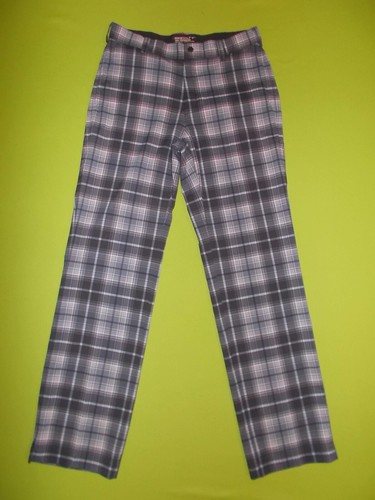 Pants NIKE Golf (W30 / L32) (S) DRI-FIT 