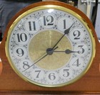 Manel/Shelf Clock — photo 2