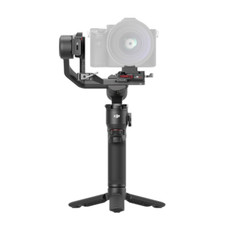 DJI RS3 Mini Gimbal Compatible for Canon Sony Panasonic Nikon Fujifilm
