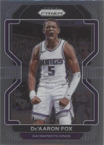 NBA Prizm De’Aaron Fox RC silver PSA10 s-l500.jpg