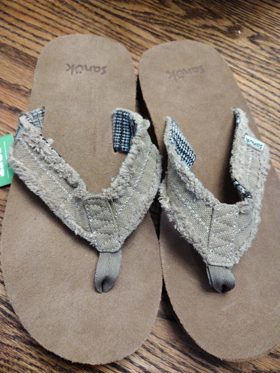 Sanuk fraid hotsell not sandals