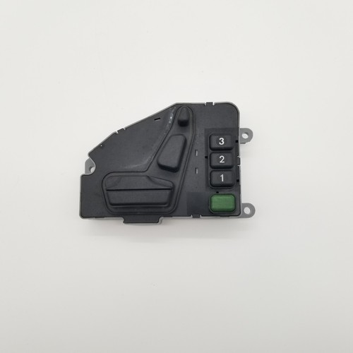 92-99 Mercedes W140 S500 300SD Front Right Side Seat Control Adjustment Switch
