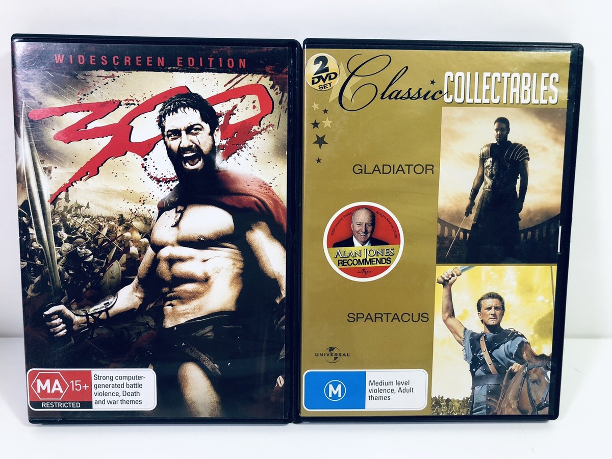 スパルタカス ブルーレイボックスセット 中古】Spartacus スパルタカス ブルーレイボックスセット 中古】Spartacus