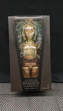 BEARBRICK KUBRICK STAR WARS C-3PO 400% Only 1000 Limited Figure MEDICOM JP