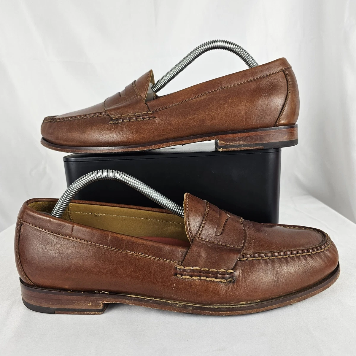 Cole haan men's pinch grand casual shop penny loafer