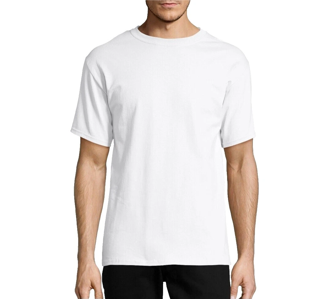 Hanes Niño Camisetas para Hombres