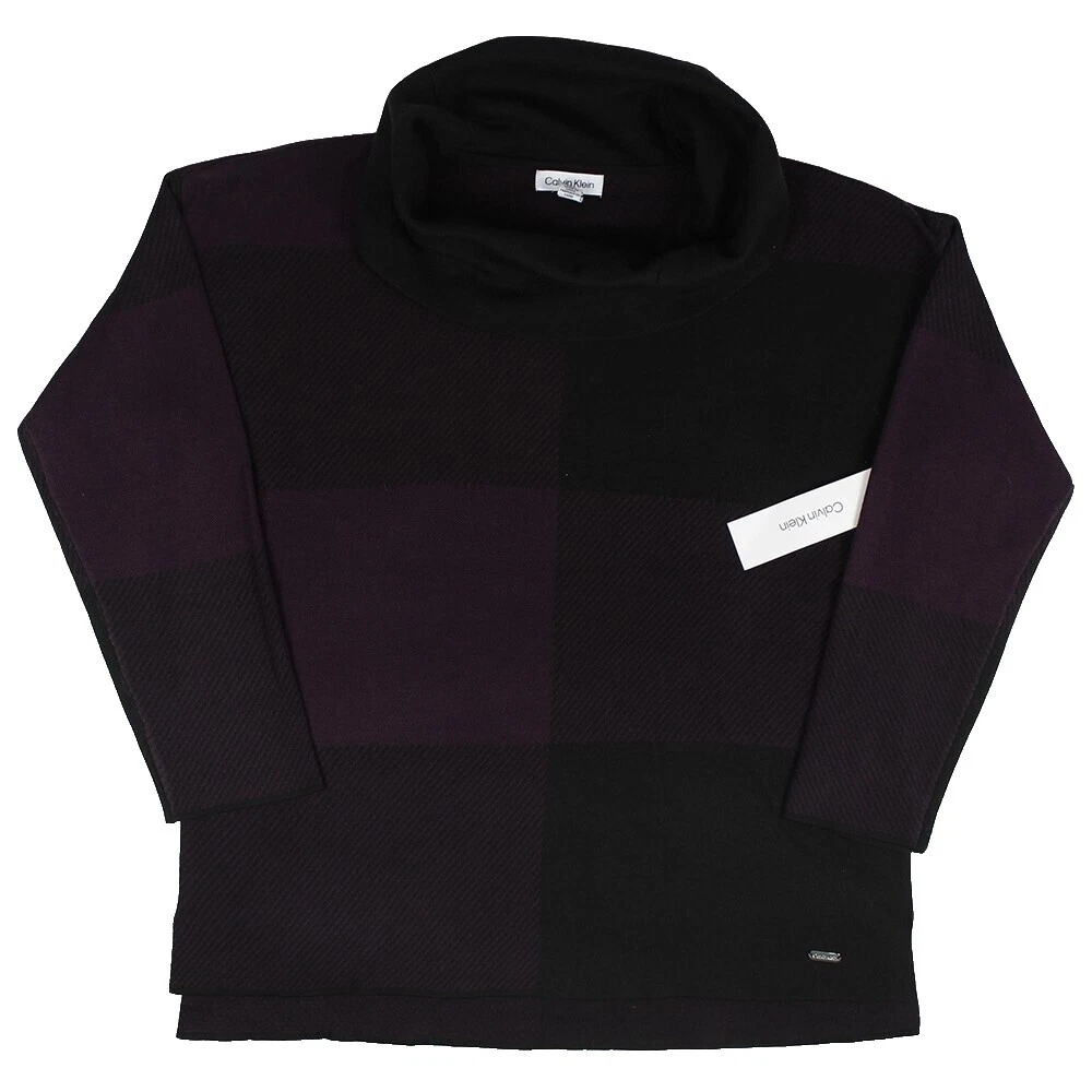 Calvin Klein Acrylic Sweaters for Women