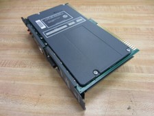 Allen Bradley 1772-LN3 PLC-2 Mini Processor 1772LN3 FW Rev.A Series B