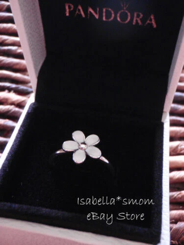 Кожаные модные кольца с родиевым покрытием