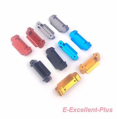 Aluminum Front Rear Anti-Collision Upgrade Bumper for Wltoys 959-B A969-B A979-B | eBay
