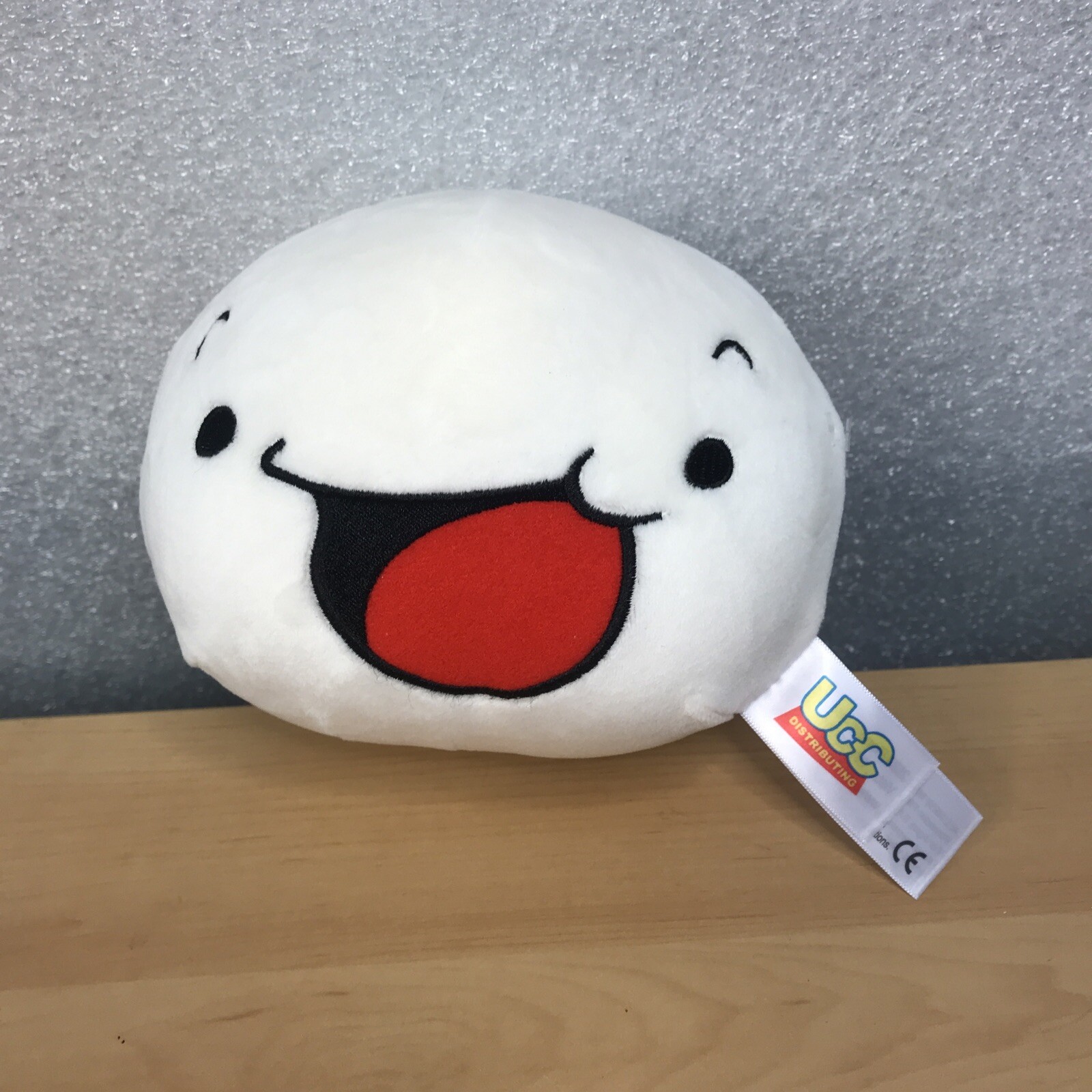 odd ones out stuffed animal