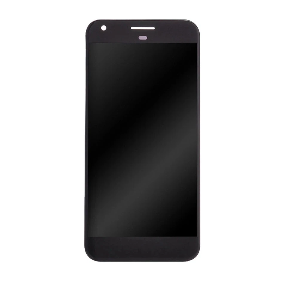 Control de calidad para Google Pixel 3A 4A LCD Pantalla Táctil Digitalizador Conjunto Repuesto EE. UU. Foto 3 de 4