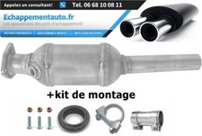 Catalyseurs Volkswagen VENTO