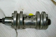 99 Polaris Big Boss 6x6 OEM Center Tightener Axle Shaft Carrier 1380145 5020934