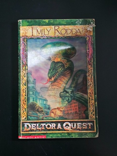 EMILY RODDA MIXED BOOKS - Picture 21 of 21