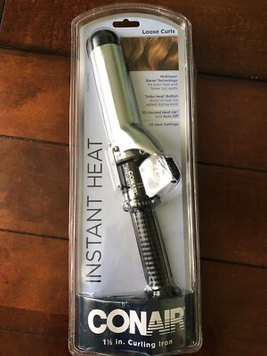 Conair Instant Heat 1/2