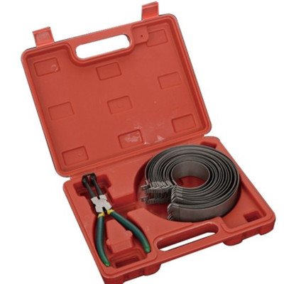Car Piston Ring Piston Ring Disassembly 62-140mm Car Piston Ring Pliers Tools