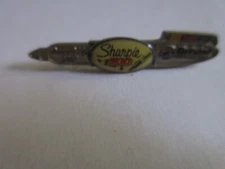 2007 BRISTOL Motor Speedway SHARPIE 500 NASCAR Hat Pin FREE SHIPPING