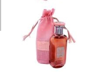 mousuf wardi by ard al zaafaran 100ml (3.3 oz) perfume for women' موصوف نسائي