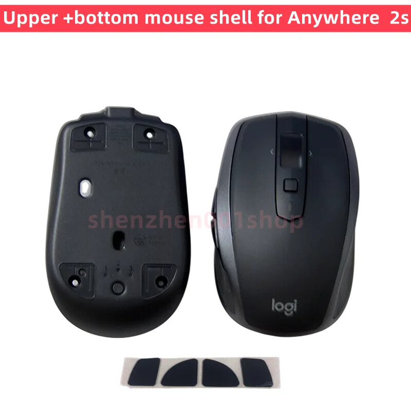 Logitech MX anywhere 2S mouse shell anywhere 2