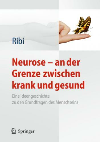 Thumbnail - Neurose - Auf Der Grenze Zwischen Krank Und Gesund Eine