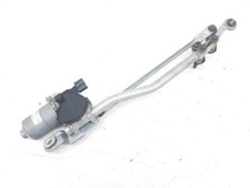 2013-2014 MK1 ALFA ROMEO 4C TERGICRISTALLO ANTERIORE + GRUPPO COLLEGAMENTO