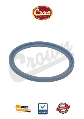 Fuel Injection Throttle Body Mounting Gasket-LX Crown 4593899AA | eBay