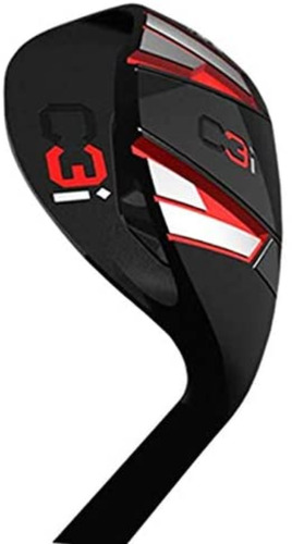 C3I Wedge - Premium Sand Wedge Lob Wedge for Men & Women - Escape Bunkers in On
