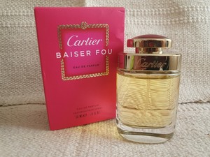 SET Moonlight in Heaven edp KILIAN 7,5 m - Baiser Fou CARTIER edp 50 ml |  eBay