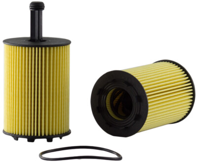 Oil Filter  Pronto/Filters/IDUSA  PO8113